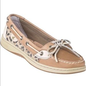 Sperry boat shoes